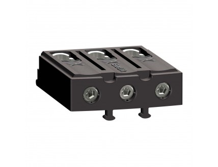 КЛЕММ. БЛОК ДЛЯ GV3,LC1D40A ДО LC1D65A