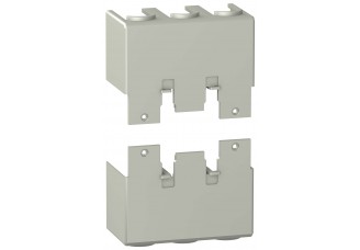 Клеммные заглушки для автомата EZC250