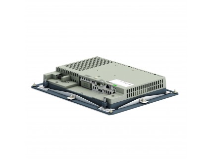 СЕНС ЦВ ТЕРМИНАЛ 12,1" 800?600 RS232/485 Eth TCP/IP 96Mб/512кБ СЛОТ SD сталь