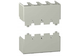 КЛЕМ. ЗАГЛУШКИ ГЛ. 68ММ 4П (2ШТ. ДЛЯ EZC250)