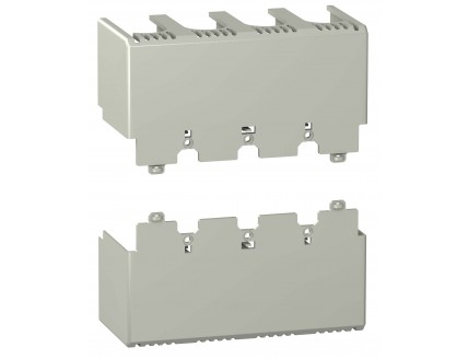 КЛЕМ. ЗАГЛУШКИ ГЛ. 68ММ 4П (2ШТ. ДЛЯ EZC250)