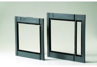 Фланец для дверцы (запасная часть) FLANGE FOR THE COMPARTM.DOOR T4-T5 W