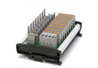 Распределитель потенциала CBB TM 08 2X4RC P-PT Phoenix Contact
