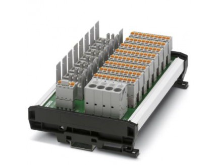 Распределитель потенциала CBB TM 08 2X4RC P-PT Phoenix Contact