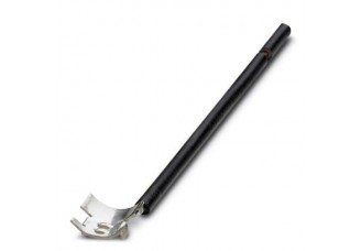 Подключение экрана HSH-METALL Phoenix Contact