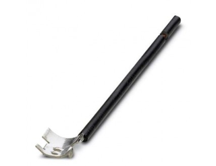 Подключение экрана HSH-METALL Phoenix Contact