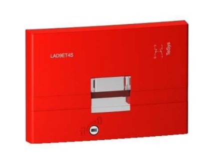 КРЫШКА БЕЗОПАСНОСТИ ЗАЩИТНАЯ D115150