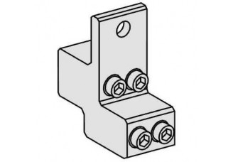 Клеммы распред для INS100-INS160 (1 уп=3шт)