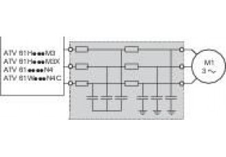 СИНУС ФИЛЬТР 180 A