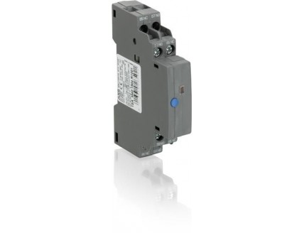 Боковой Сигнальный контакт SK4-11 для автоматов типа MS450/495