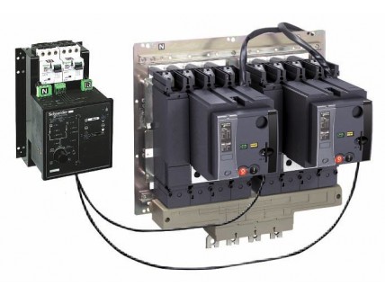 ПАНЕЛЬ ACP+БЛОК UA 110В 50 ГЦ