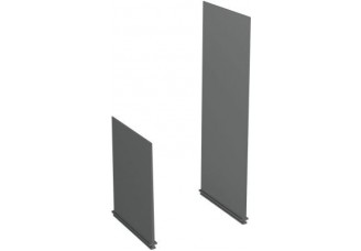 Перегородки межфазные разделительные для фикс. части PB 25mm 4pcs XT2-XT4 3p (комплект из 4шт.)