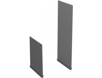 Перегородки межфазные разделительные для фикс. части PB 25mm 4pcs XT2-XT4 3p (комплект из 4шт.)