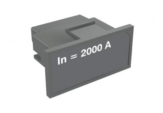 Модуль номинального тока RC R800 E1.2..E6.2