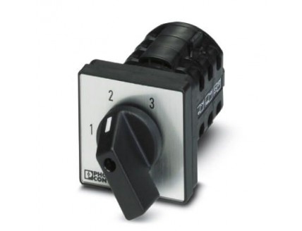 Ступенчатый переключатель RS20-US-S0250-0303-014H-001 Phoenix Contact