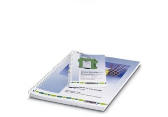 Руководство UM IA CMS-THERMO S1 Phoenix Contact