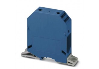Клемма для высокого тока UKH 150-F BU Phoenix Contact
