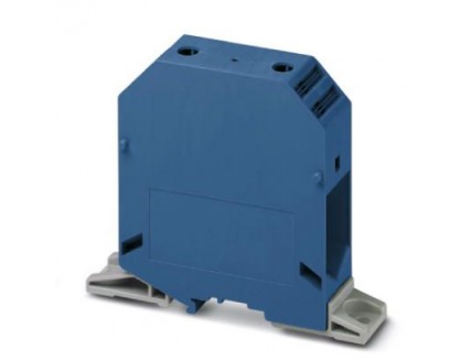 Клемма для высокого тока UKH 150-F BU Phoenix Contact