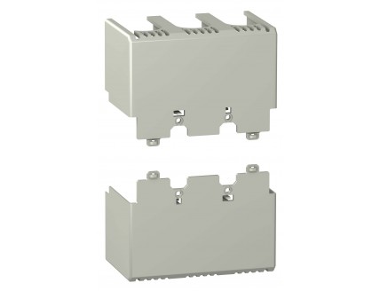 КЛЕМ. ЗАГЛУШКИ ГЛ. 68ММ 3П (2ШТ. ДЛЯ EZC250)