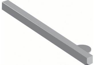 Переходник ручки для OT16...125F OXS6X160 160мм