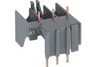 Адаптер BEA16/116 для подкл. контакторов типа A9/A12/A16 на автоматы МS116/132