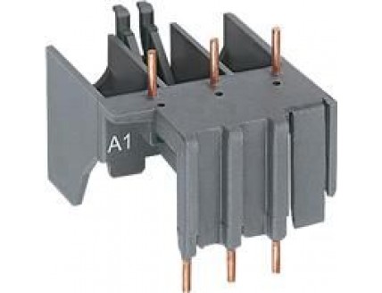 Адаптер BEA16/116 для подкл. контакторов типа A9/A12/A16 на автоматы МS116/132