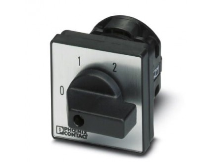 Ступенчатый переключатель RS20-US-S0240-0103-014H-001 Phoenix Contact