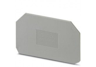 Концевая крышка D-UK 6-T Phoenix Contact