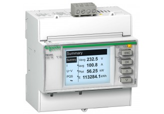 Измеритель мощности PM3250