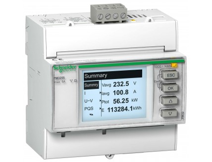 Измеритель мощности PM3250