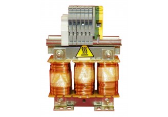 Сетевой дроссель IP20 4MH/10A