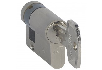 Замок для одинаковых ключей PRO21