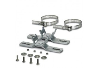 Приспособления для монтажа FL RUGGED BOX POLE SET Phoenix Contact