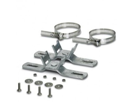 Приспособления для монтажа FL RUGGED BOX POLE SET Phoenix Contact