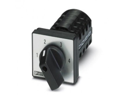 Ступенчатый переключатель RS20-US-S0251-0404-014H-001 Phoenix Contact