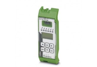 Пульт управления IFS-OP-UNIT Phoenix Contact