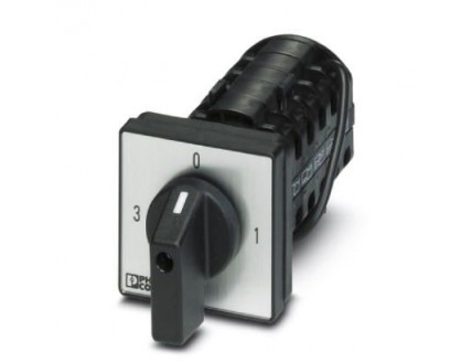 Переключатель амперметра RS20-US-S0038-0504-014H-001 Phoenix Contact