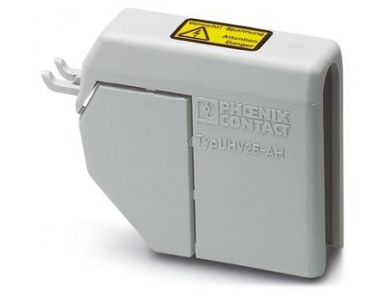 Крышка UHV 25-AH Phoenix Contact