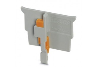 Фланцевая крышка DFS-CP 2,5-4L Phoenix Contact