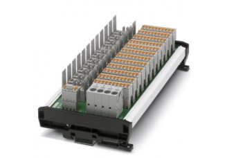Распределитель потенциала CBB TM 12 2X6RC P-PT Phoenix Contact