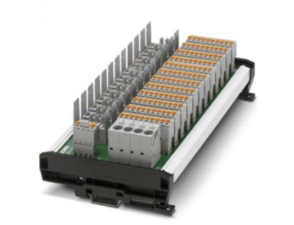 Распределитель потенциала CBB TM 12 2X6RC P-PT Phoenix Contact