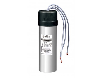 Конденсатор VarplusCan SDY 27,7/30 КВАР 400В