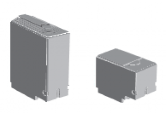 Клеммная крышка OTS250G1L/3 длинная (уп. 3шт.)