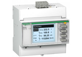 Измеритель мощности PM3255
