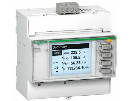 Измеритель мощности PM3255