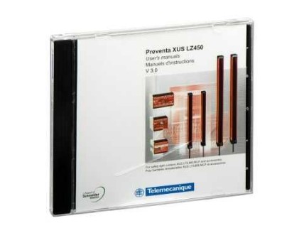 РУКОВОДСТВО XUSL CD