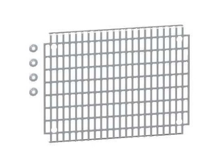 МОНТ ПЛАТА TELEQUICK 60X700