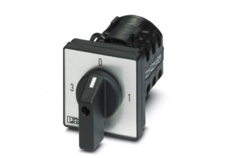 Переключатель амперметра RS20-US-S0048-0304-014H-001 Phoenix Contact