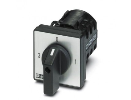 Переключатель амперметра RS20-US-S0048-0304-014H-001 Phoenix Contact