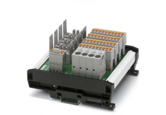 Распределитель потенциала CBB TM 04 2X2RC P-PT Phoenix Contact
